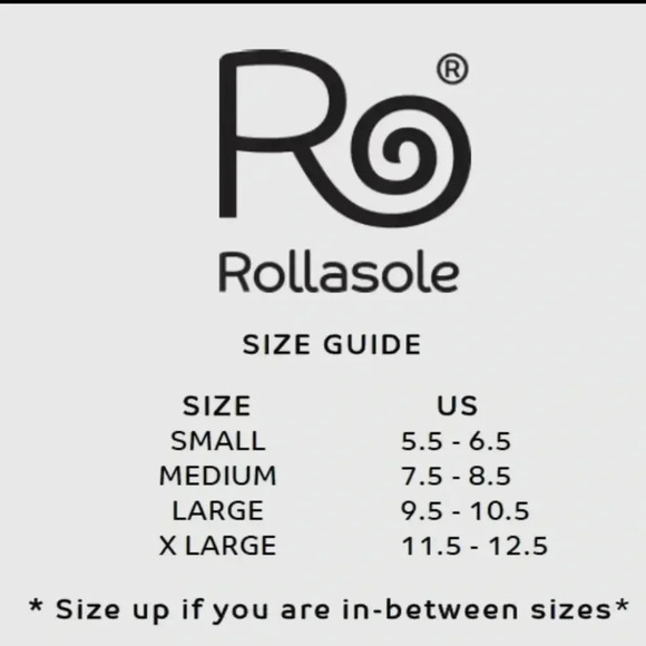 Blue Jean Baby slides - Picture 6 of 6